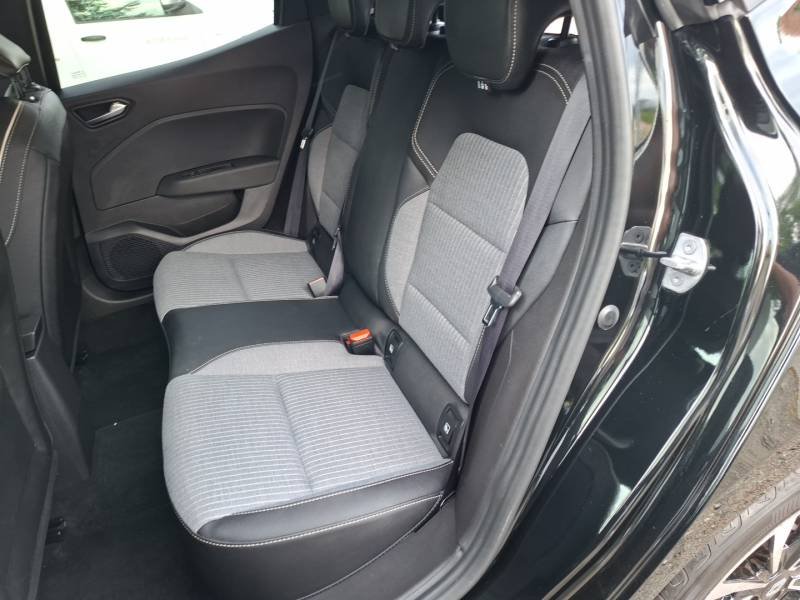 Renault Clio - Photo 39