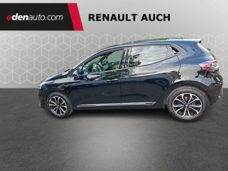 Renault Clio - Photo 4