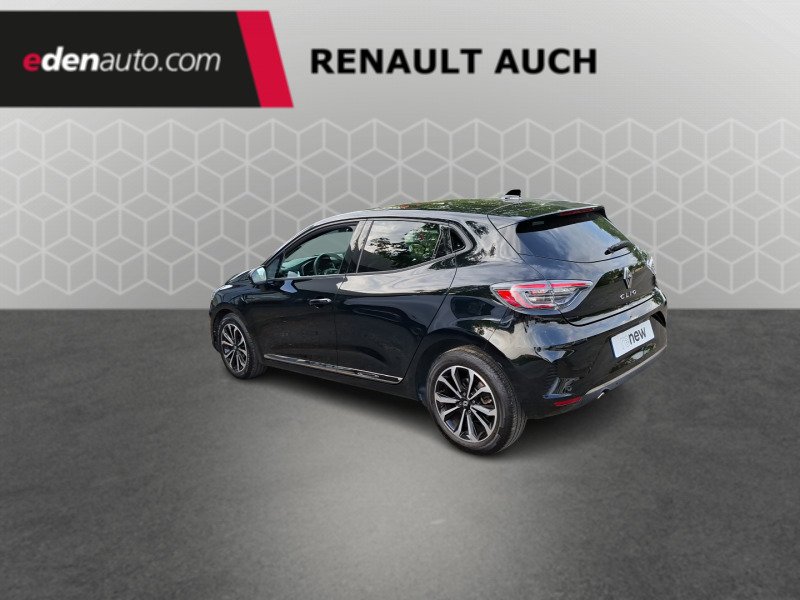Renault Clio - Photo 5