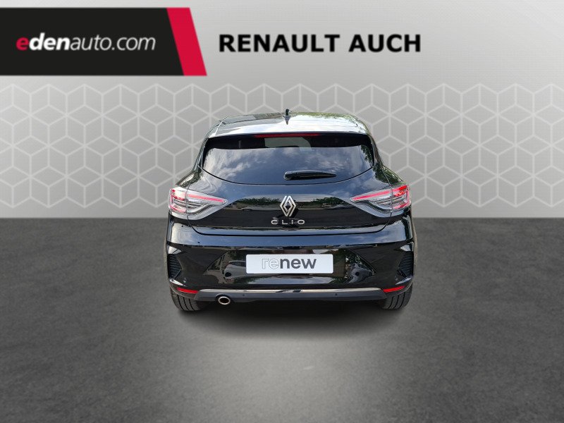 Renault Clio - Photo 6