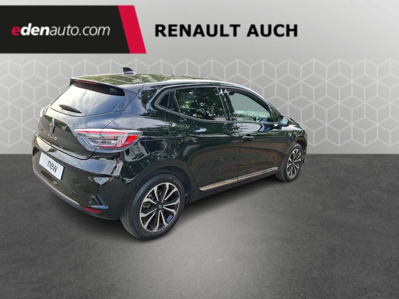 Renault Clio - Photo 7