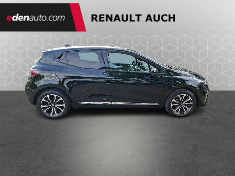 Renault Clio - Photo 8