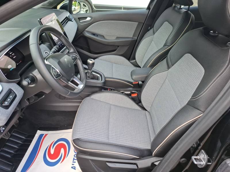 Renault Clio - Photo 9