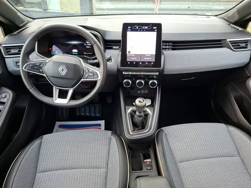 Renault Clio - Photo 10