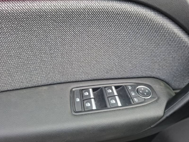 Renault Captur - Photo 11