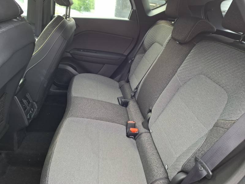 Renault Captur - Photo 12