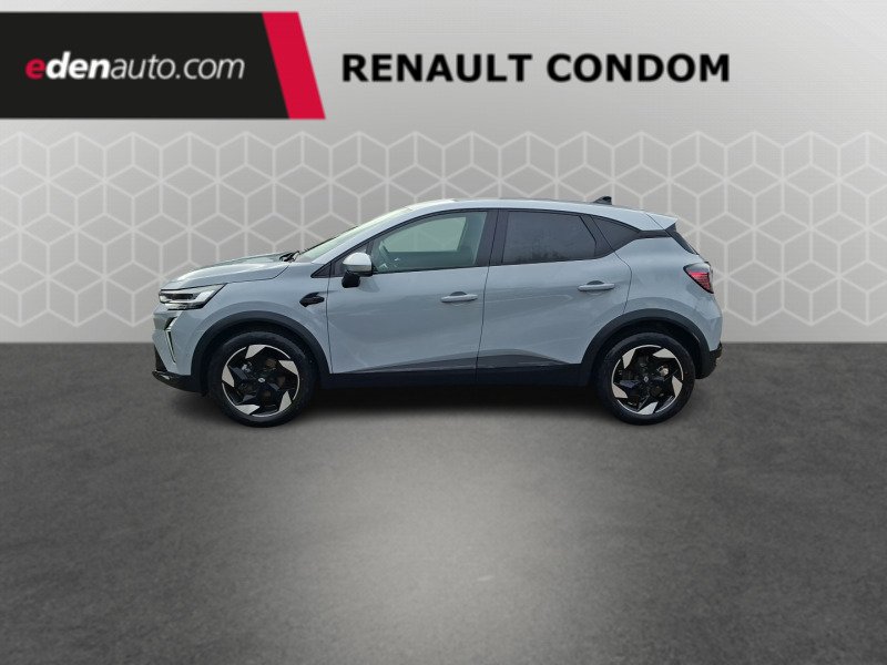 Renault Captur - Photo 2