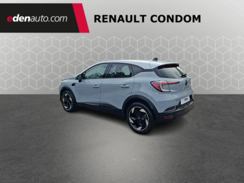 Renault Captur - Photo 3