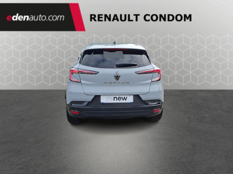 Renault Captur - Photo 4
