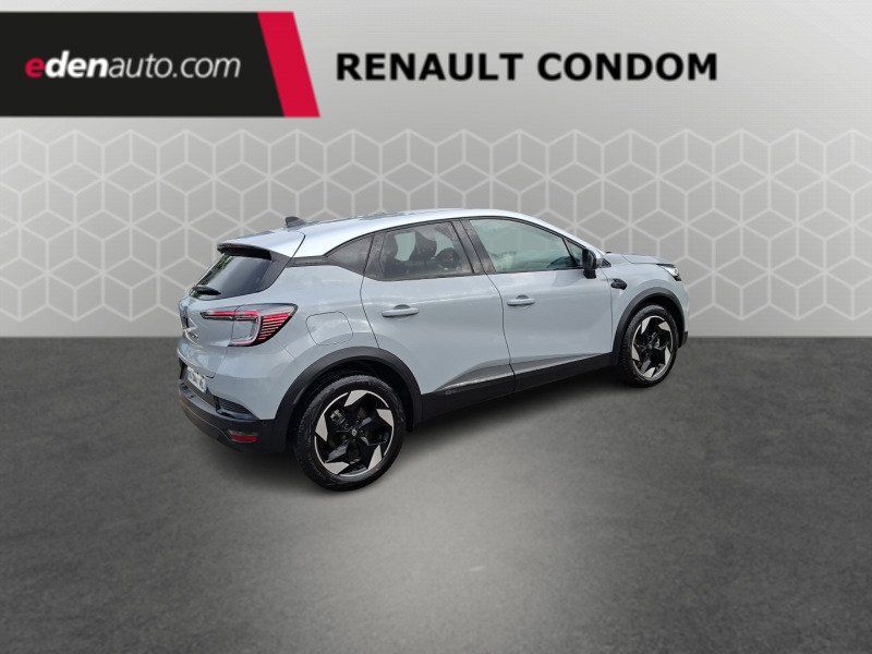 Renault Captur - Photo 5