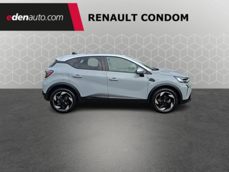 Renault Captur - Photo 7