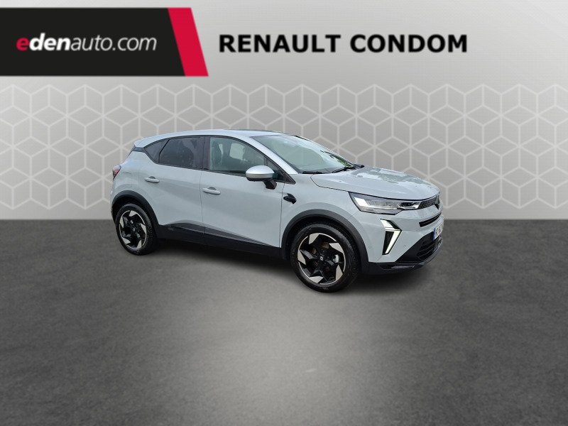 Renault Captur - Photo 8