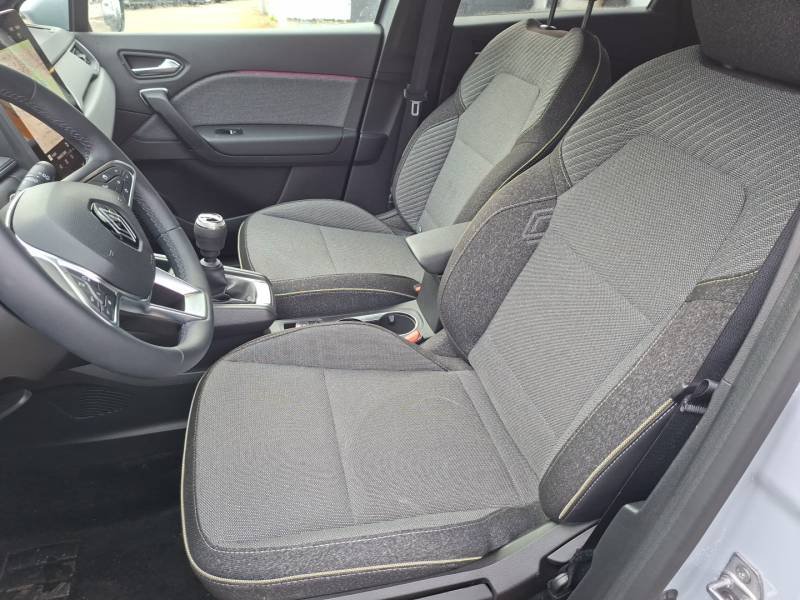 Renault Captur - Photo 9