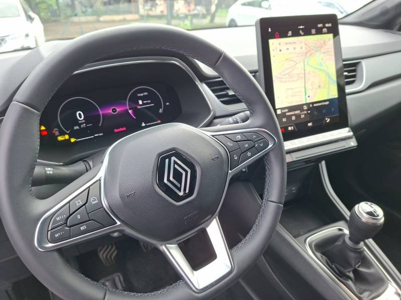 Renault Captur - Photo 10