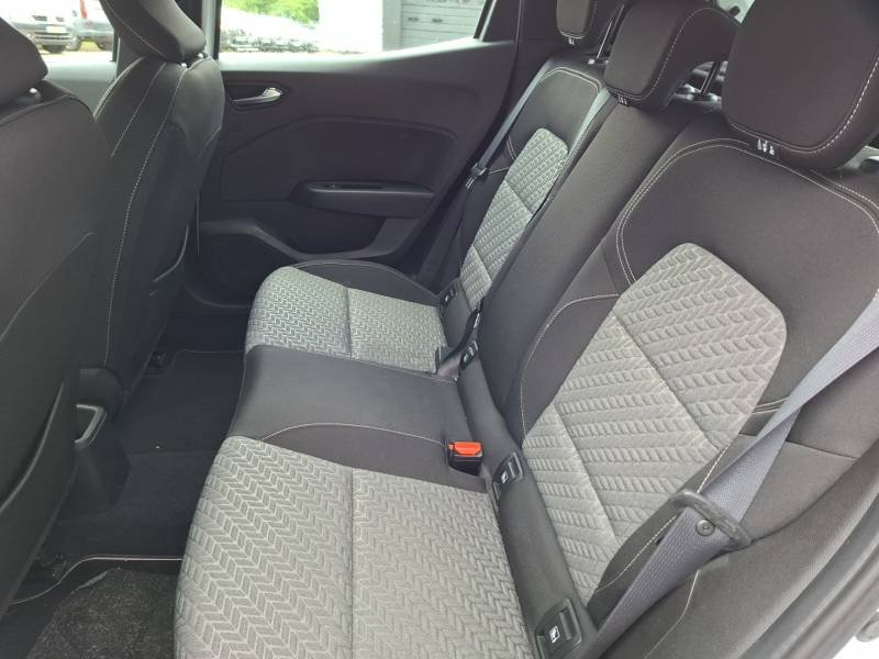 Renault Clio - Photo 12