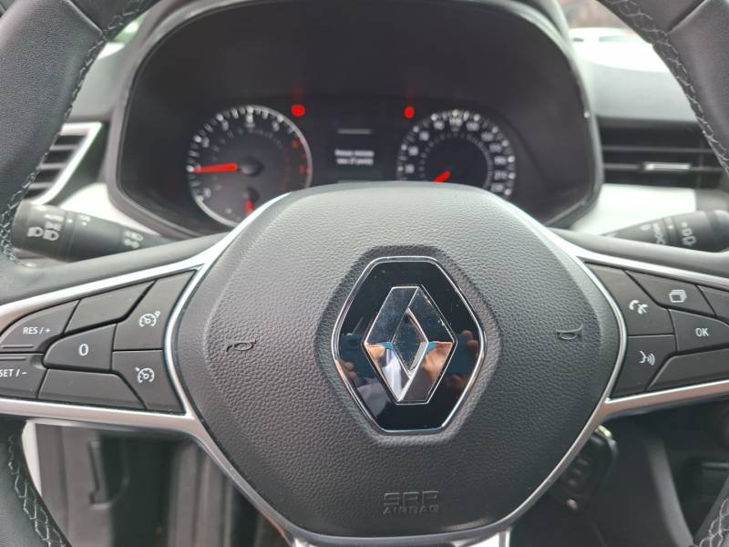 Renault Clio - Photo 14