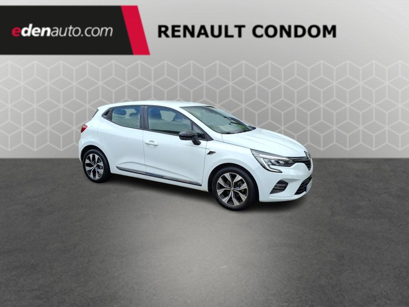 Renault Clio - Photo 8