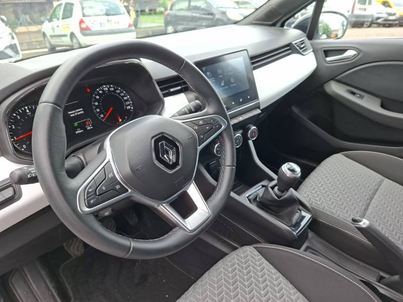 Renault Clio - Photo 9