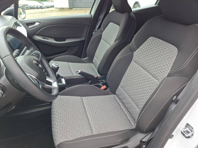 Renault Clio - Photo 10