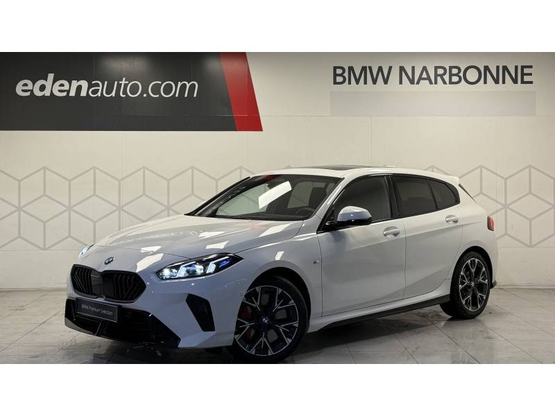 BMW Série 1