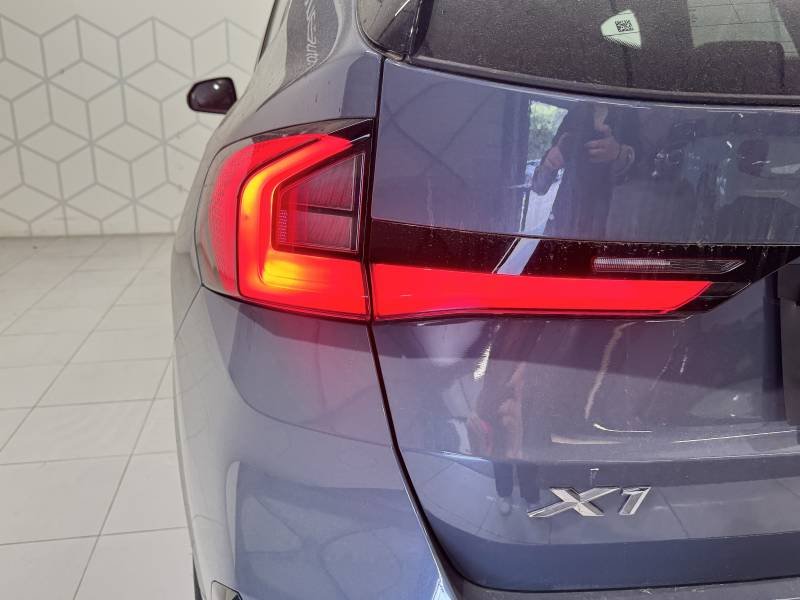 BMW X1 - Photo 12