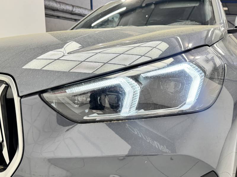 BMW X1 - Photo 13