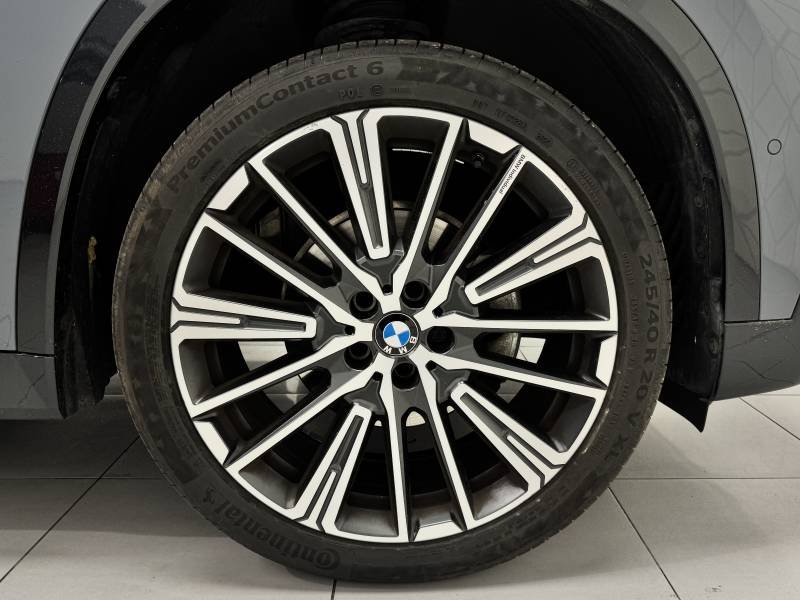 BMW X1 - Photo 17