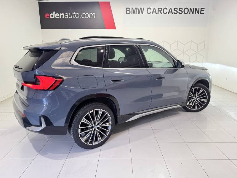 BMW X1 - Photo 2