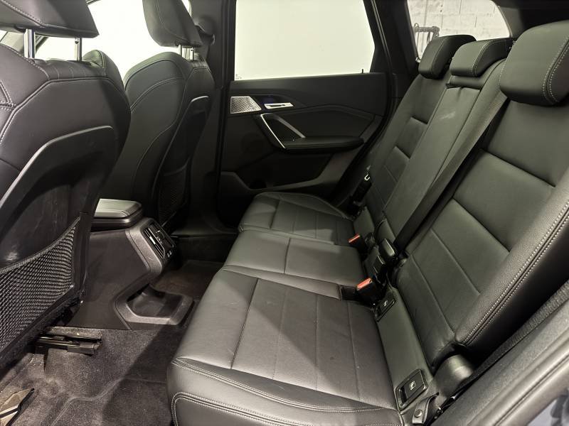 BMW X1 - Photo 22
