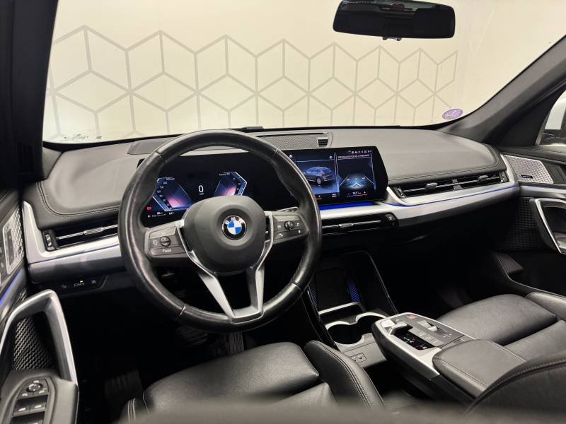 BMW X1 - Photo 28