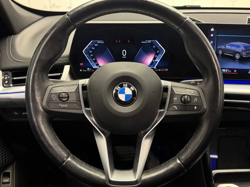 BMW X1 - Photo 29