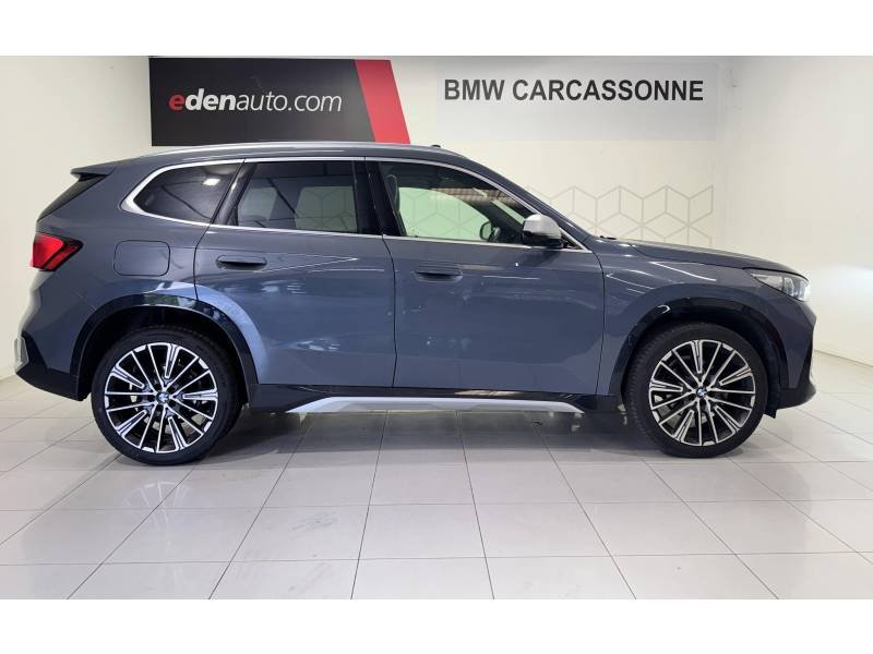 BMW X1 - Photo 3