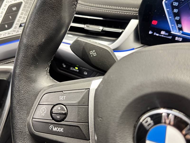 BMW X1 - Photo 32
