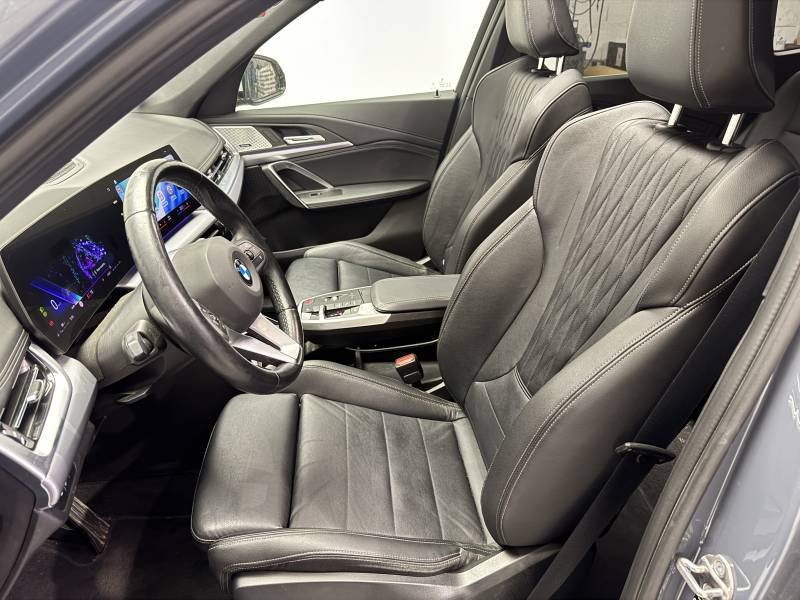 BMW X1 - Photo 4