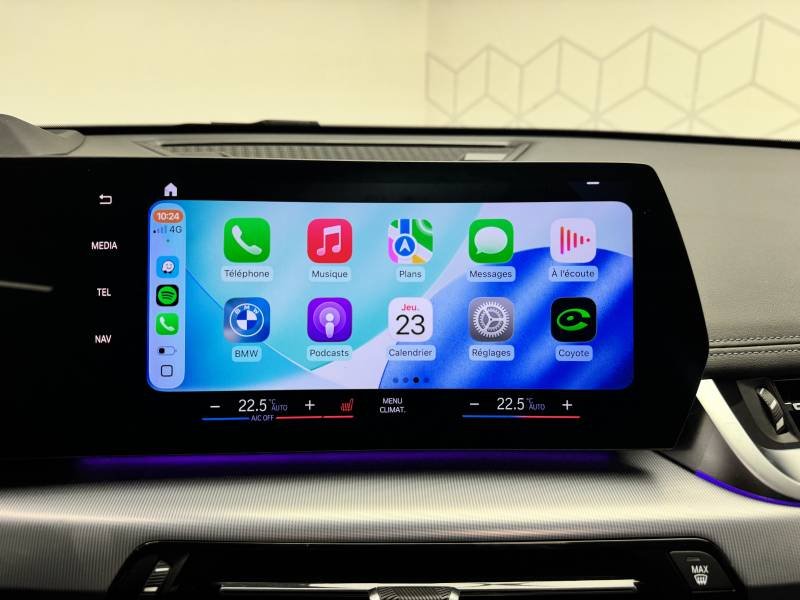 BMW X1 - Photo 44