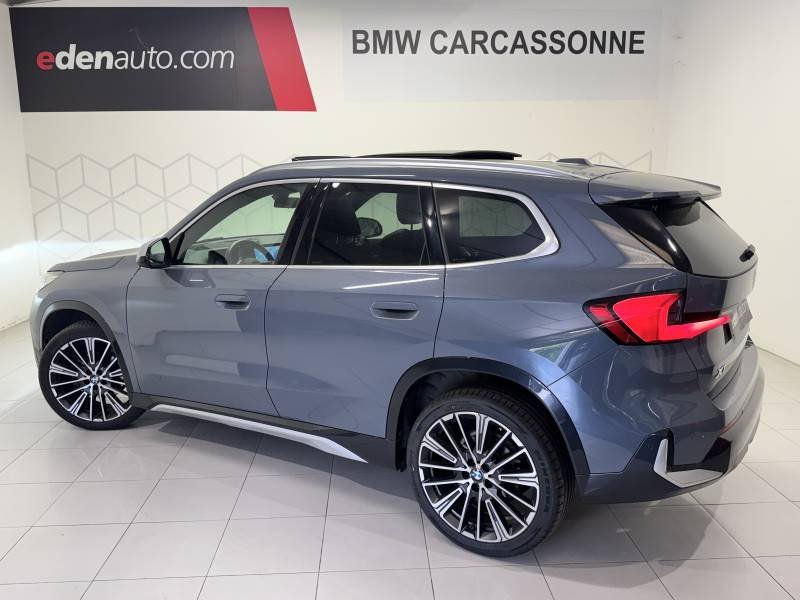 BMW X1 - Photo 45