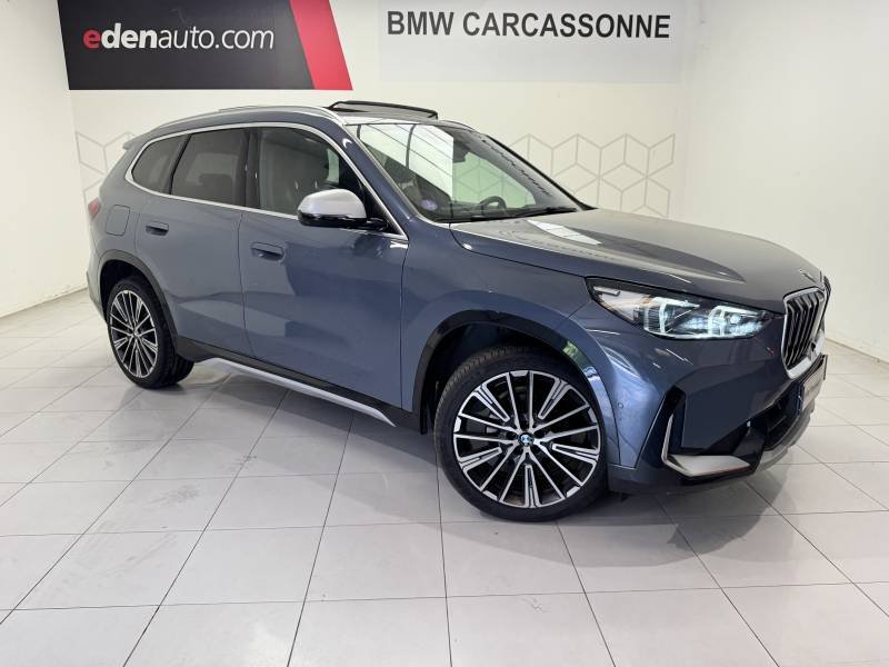 BMW X1 - Photo 46