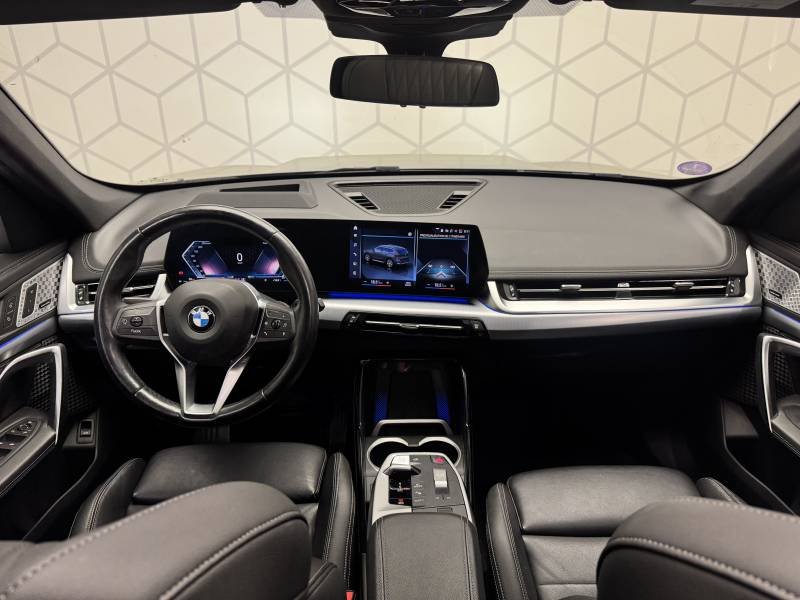 BMW X1 - Photo 5