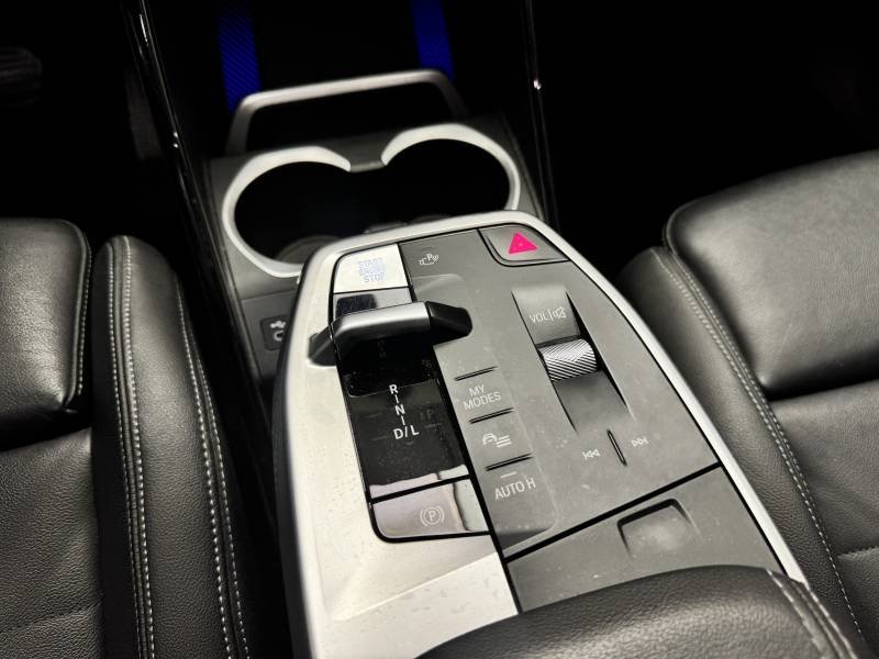 BMW X1 - Photo 6