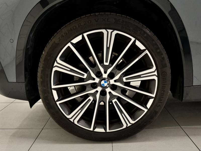BMW X1 - Photo 8