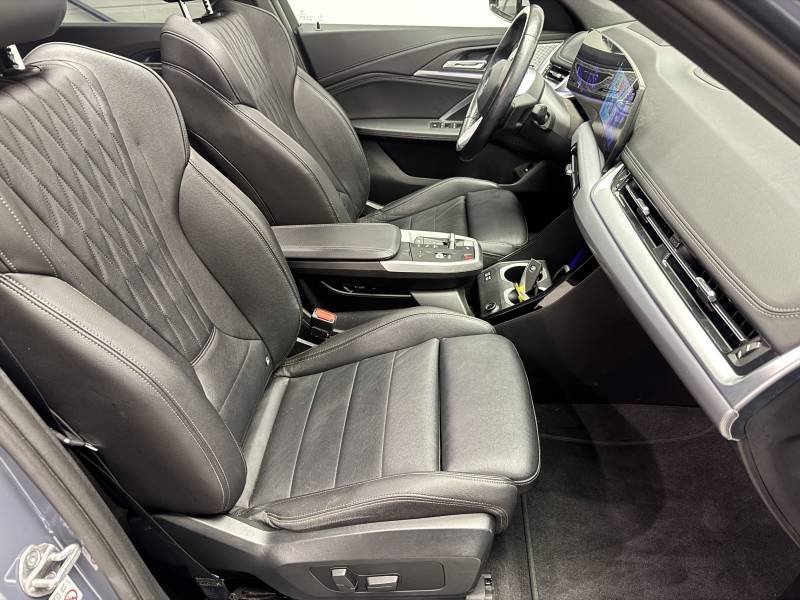 BMW X1 - Photo 9