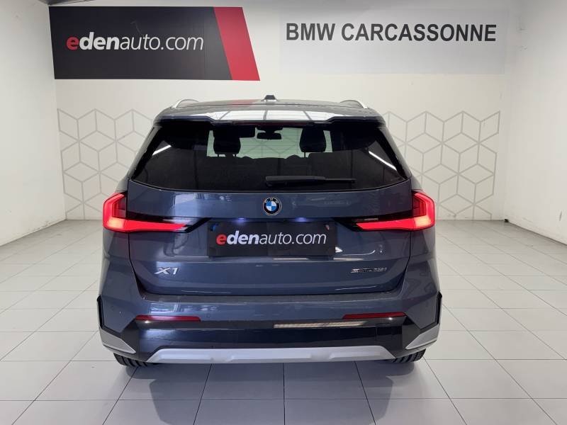 BMW X1 - Photo 10