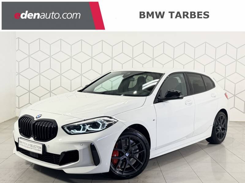BMW Série 1