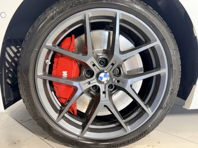 BMW Série 1 - Photo 11
