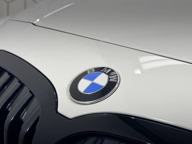BMW Série 1 - Photo 14