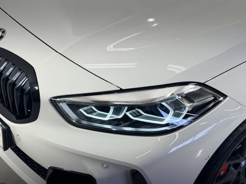 BMW Série 1 - Photo 16