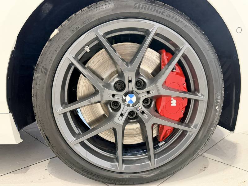 BMW Série 1 - Photo 17