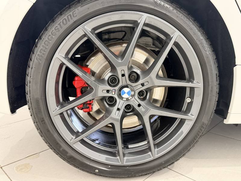 BMW Série 1 - Photo 18