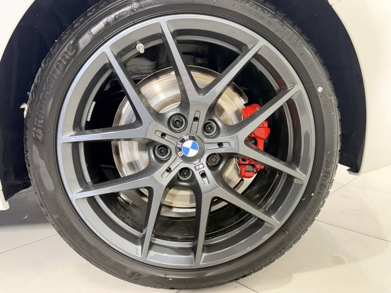 BMW Série 1 - Photo 19