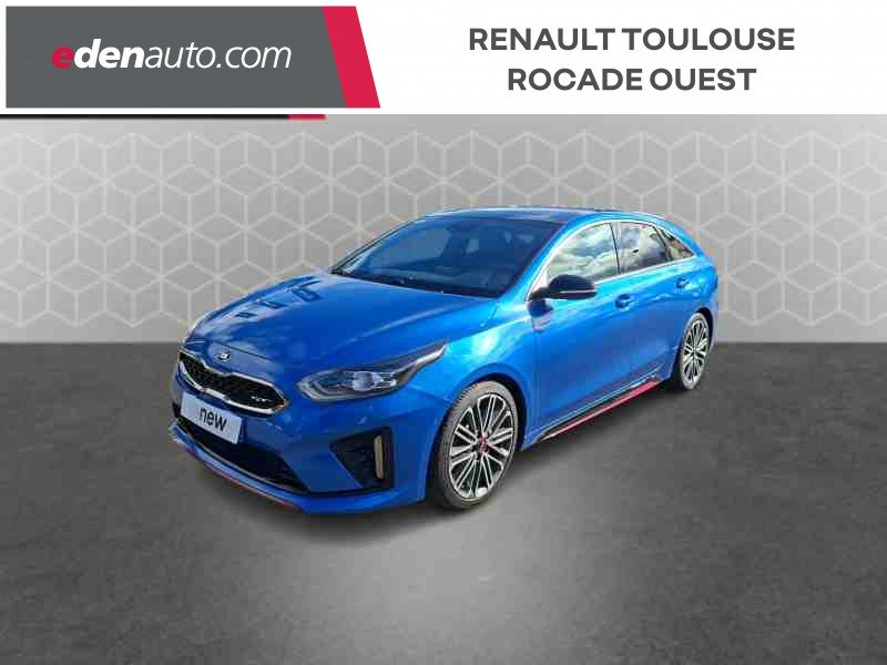 Kia Pro_cee'd